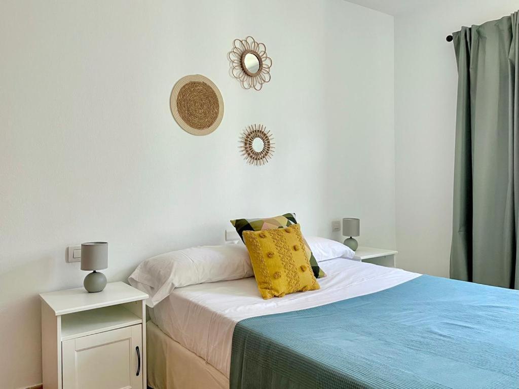 O Sole Mio En Playa Honda Apartment Плая Онда Екстериор снимка