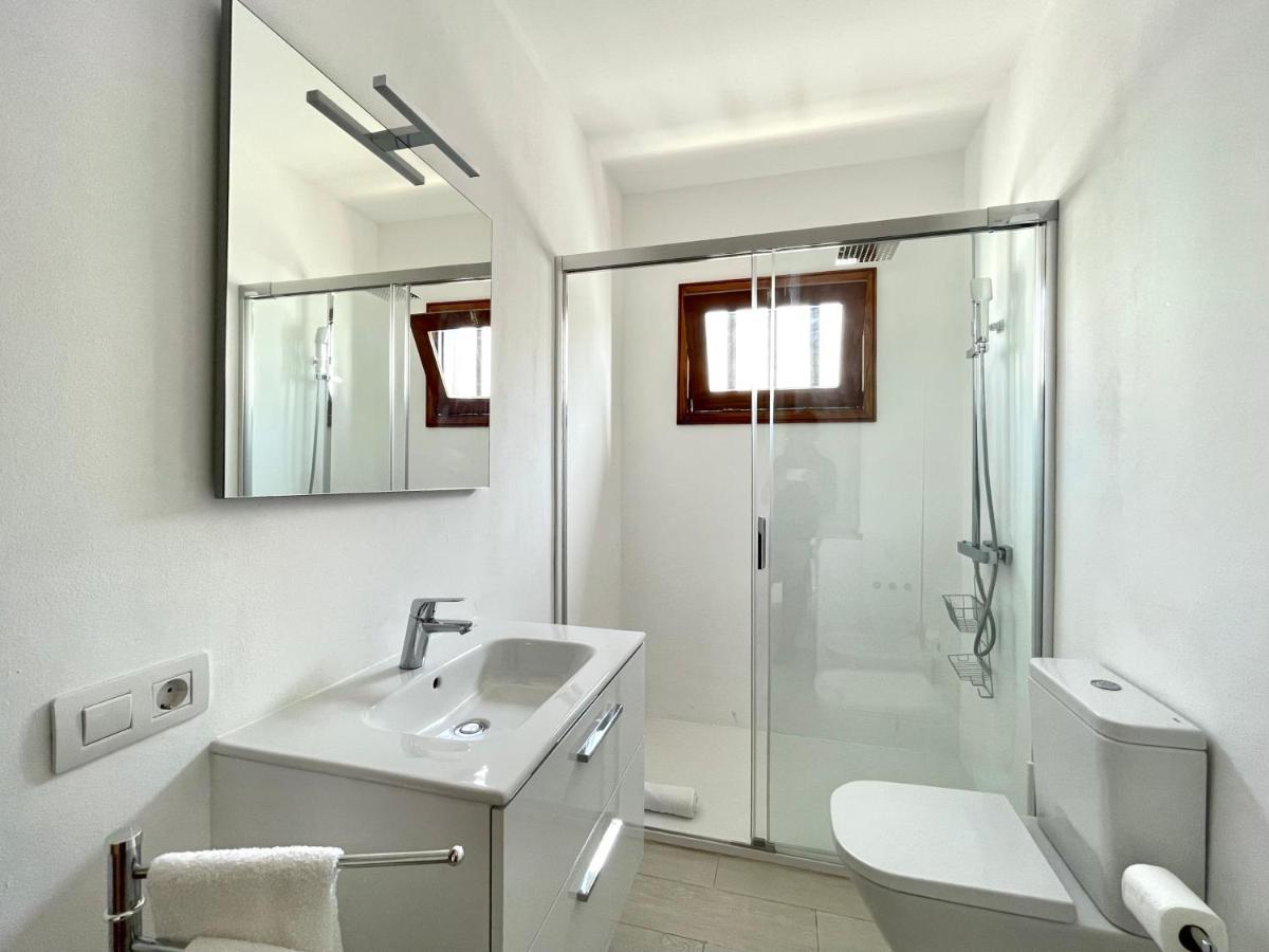 O Sole Mio En Playa Honda Apartment Плая Онда Екстериор снимка