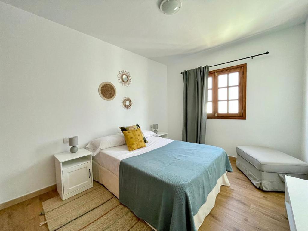 O Sole Mio En Playa Honda Apartment Плая Онда Екстериор снимка