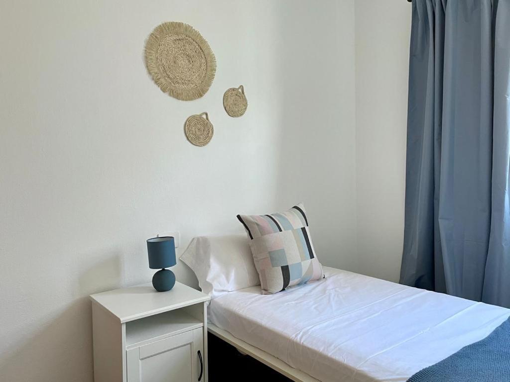 O Sole Mio En Playa Honda Apartment Плая Онда Екстериор снимка